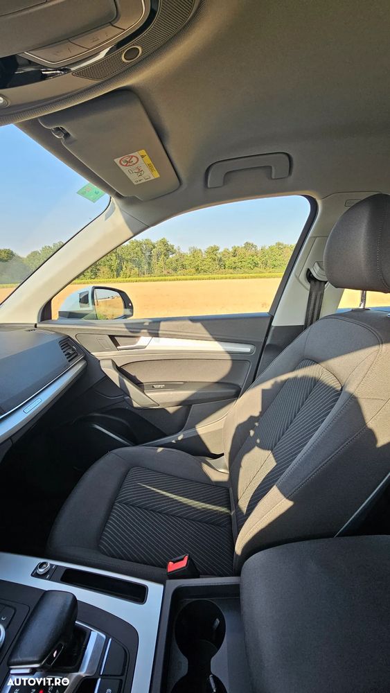 Audi Q5 2.0 TDI Quattro S tronic - 21