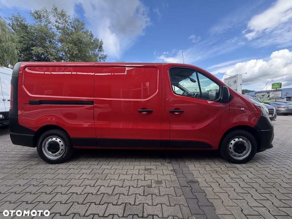 Renault Trafic - 5