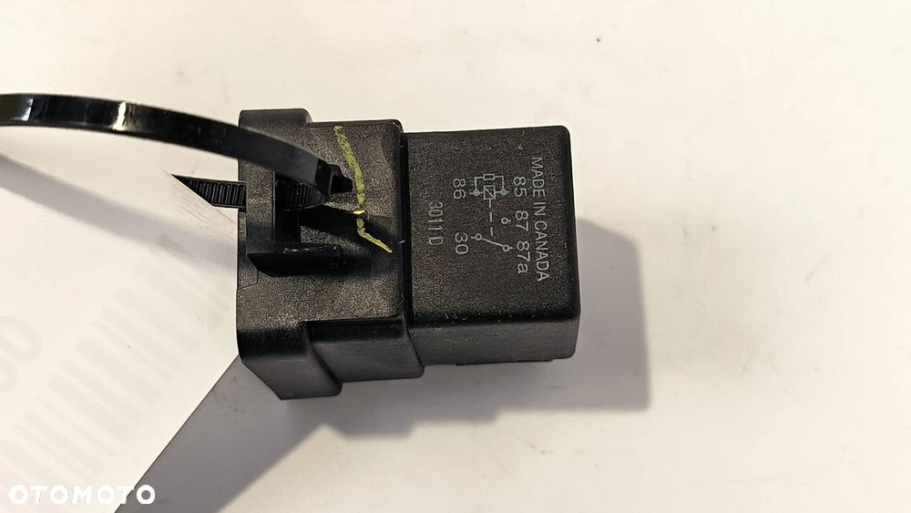 Przekaźnik 12177235  12177233 Corvette Corvette C5 2003r. - 8