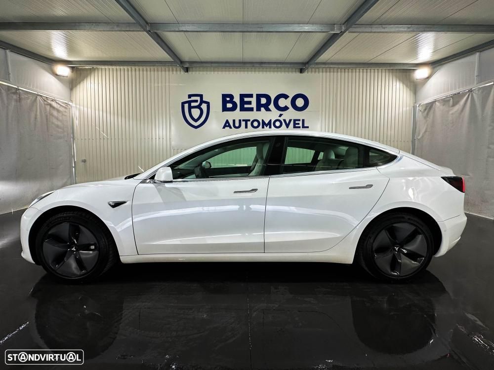 Tesla Model 3 Long-Range Dual Motor AWD - 13