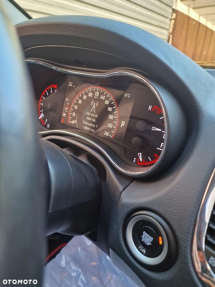 Dodge Durango 3,6 Limited - 35