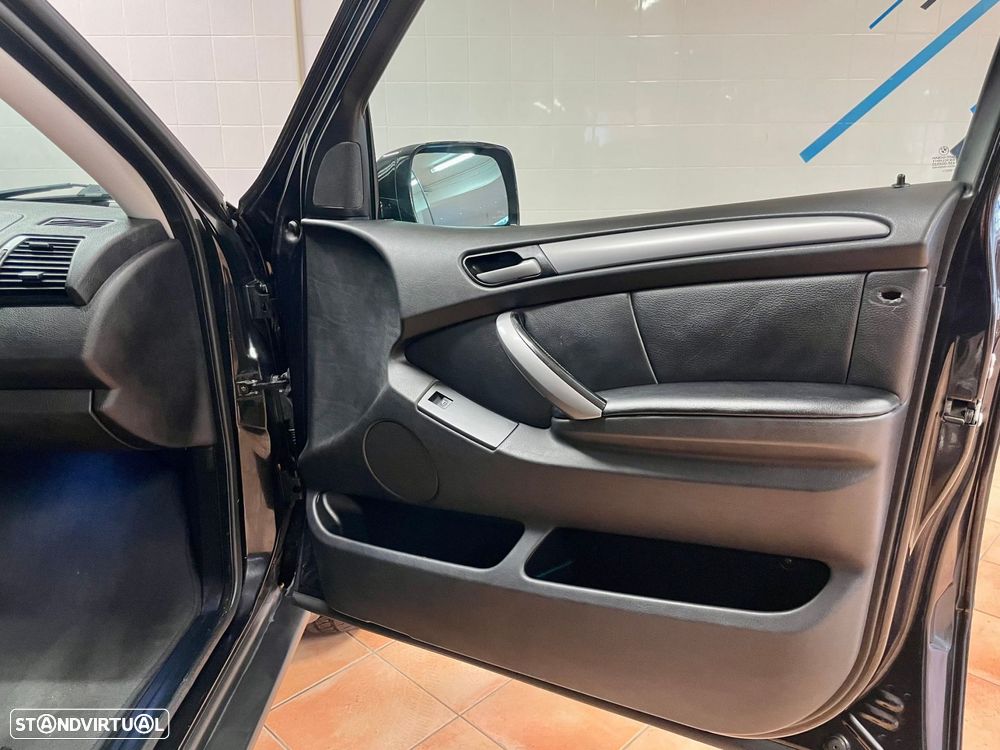 BMW X5 3.0 dA - 41