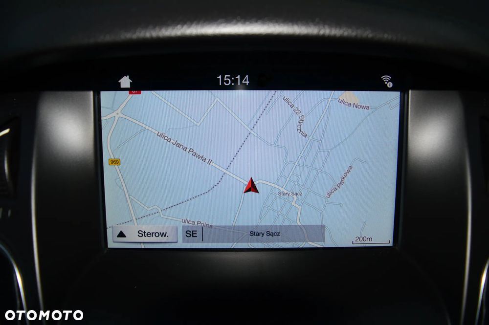 Ford Focus 2.0 TDCi ST-Line ASS PowerShift - 23