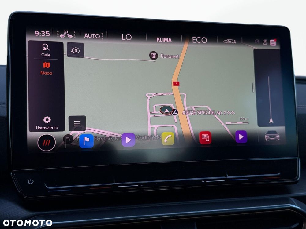Cupra Formentor 1.4 e-Hybrid VZ DSG - 24