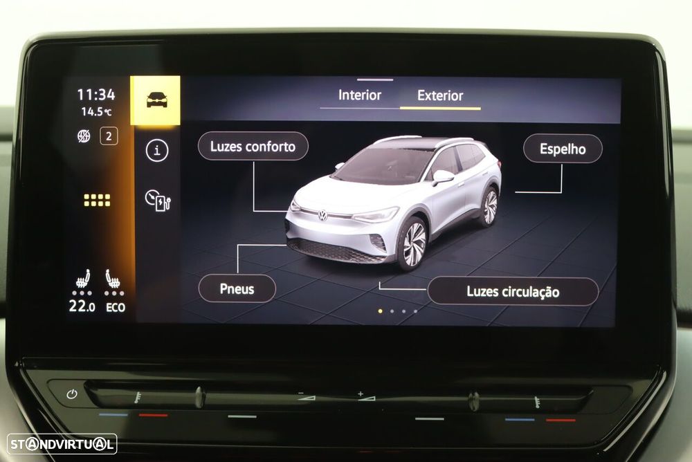 VW ID.4 77 kWh Pro Performance 1st Max - 27