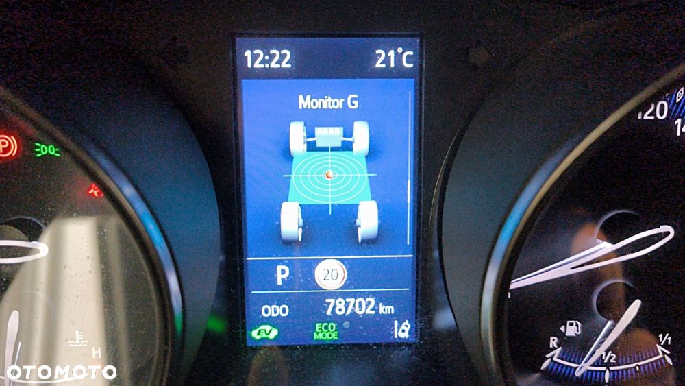 Toyota C-HR 2.0 Hybrid Style - 25