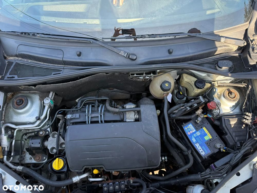 Renault Kangoo - 10