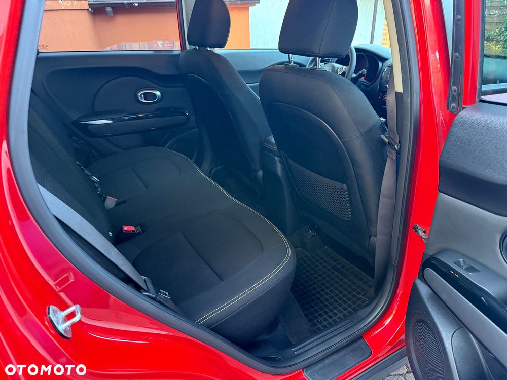 Kia Soul 1.6 GDI XL EU6 - 22