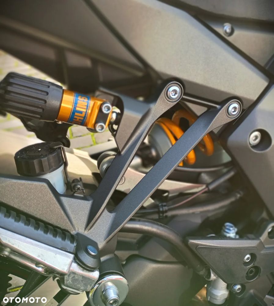 Kawasaki Ninja 1000 SX - 7