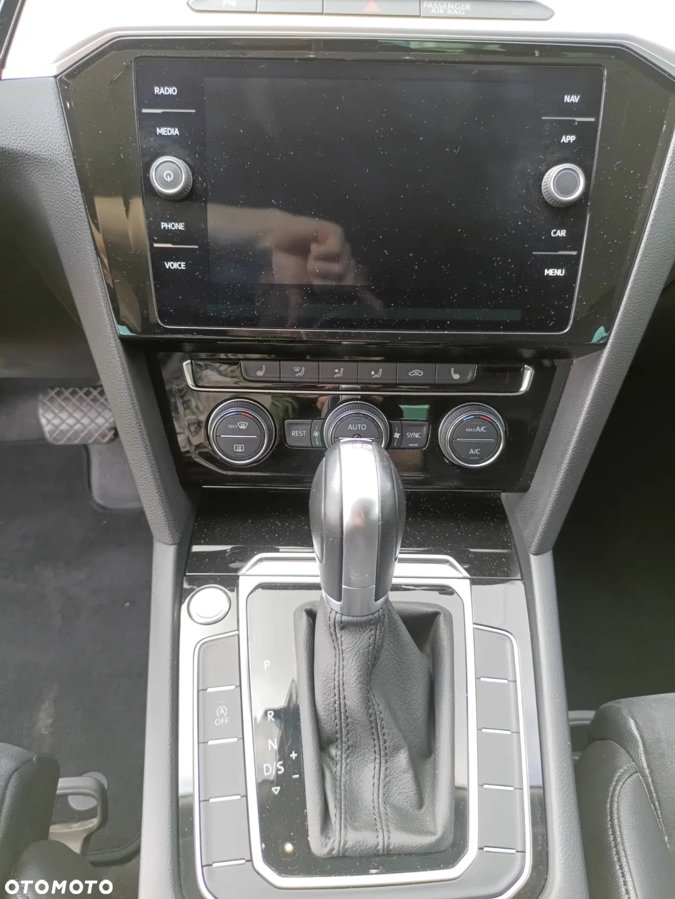 Volkswagen Passat - 19