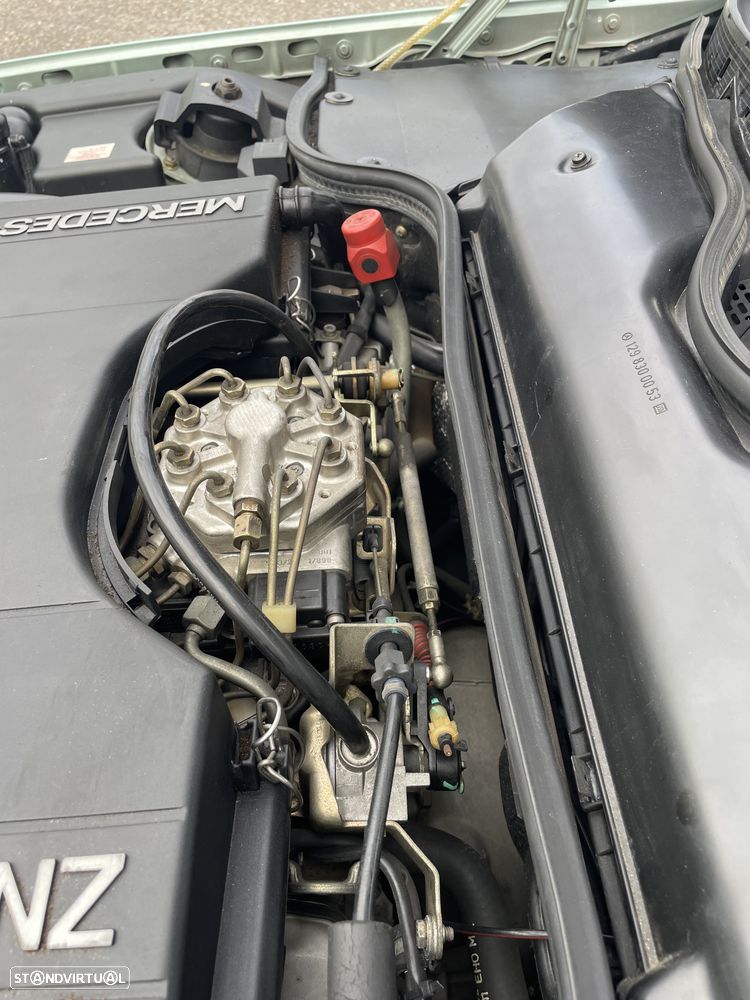 Mercedes-Benz SL 500 Standard - 49