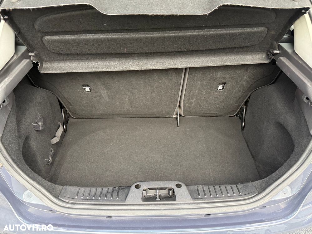 Ford Fiesta 1.6 TDCI Trend - 15