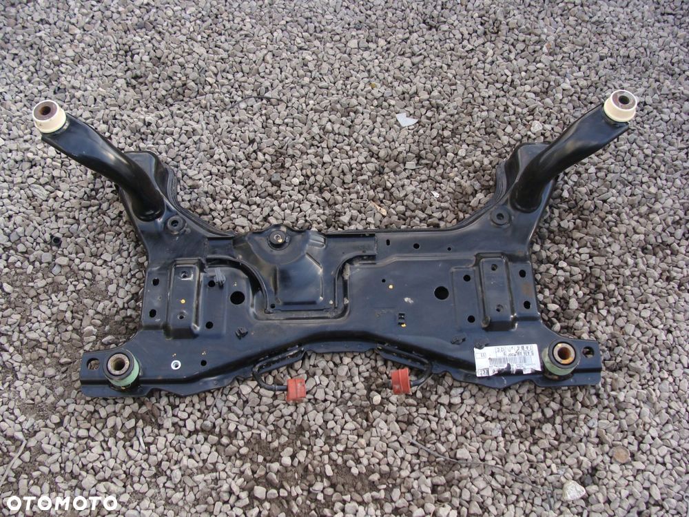 sanki belka zawieszenia ford kuga mk1 lift - 1