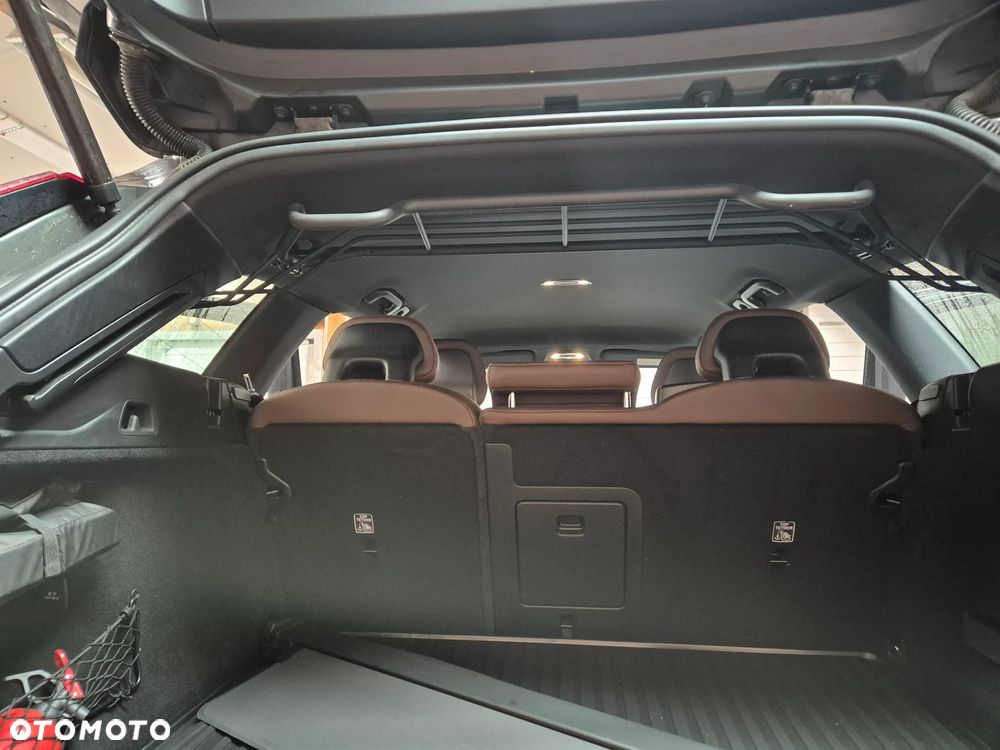 Volvo XC 60 D4 AWD Inscription - 26