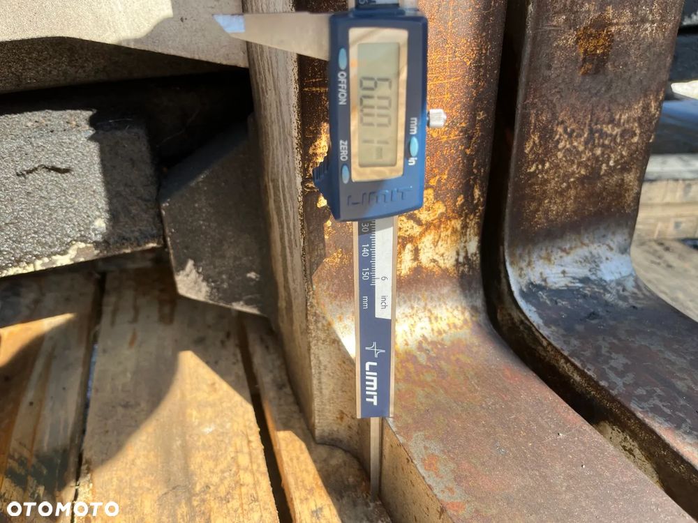 Paletyzer na dwie palety Cascade 100D ID OS1752 - 13
