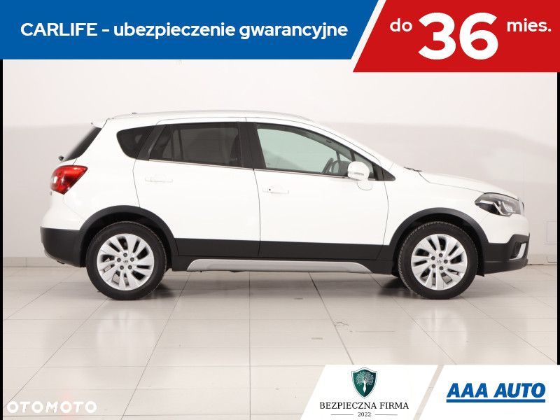 Suzuki SX4 S-Cross - 7
