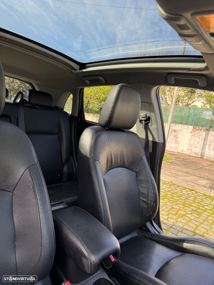 Mitsubishi ASX 1.8 DI-D Intense - 6