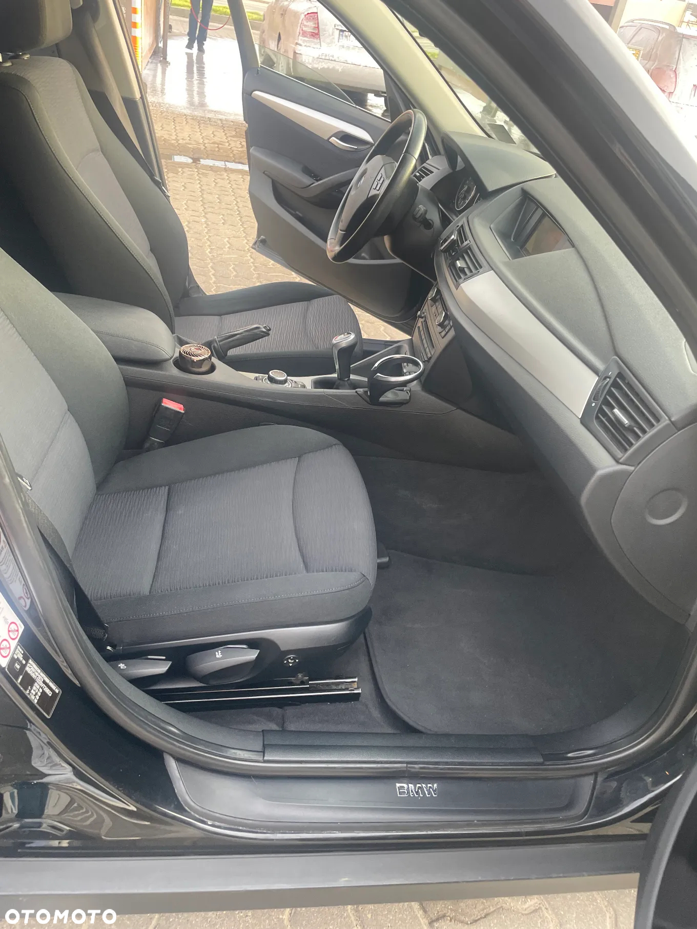 BMW X1 sDrive18d - 6