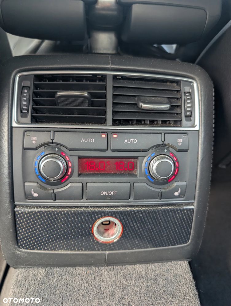 Audi S8 - 20