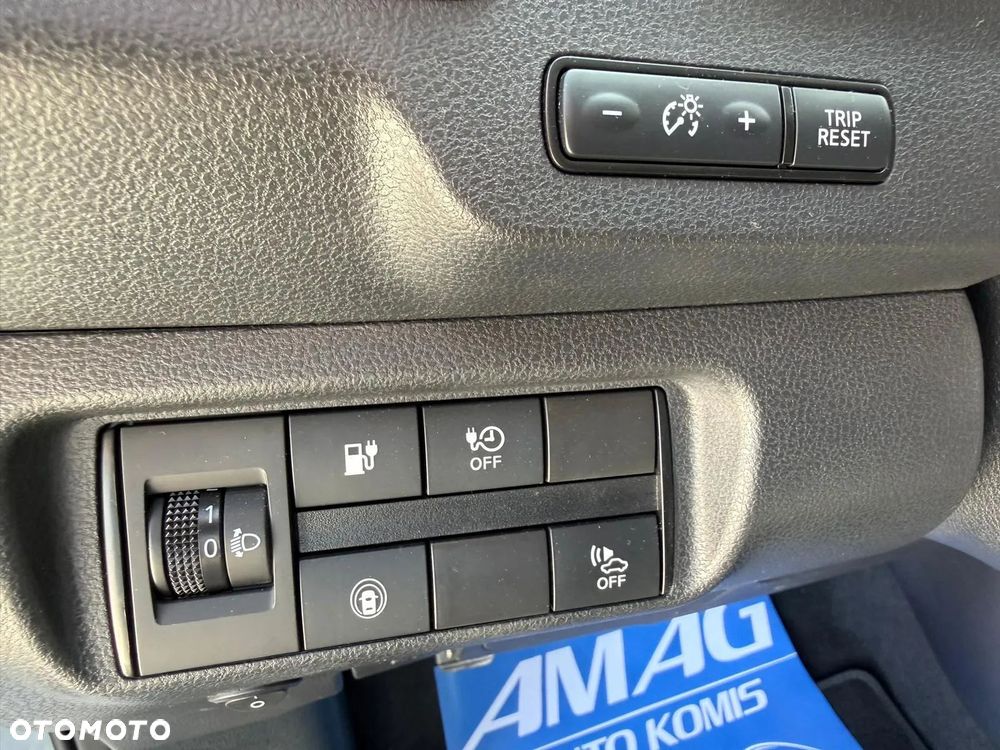 Nissan Leaf 40 kWh Acenta - 20