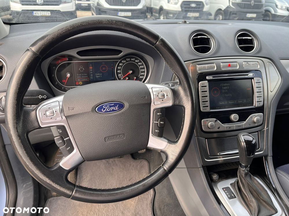 Opel Astra 1.6 BiTurbo D (CDTI) Start/Stop Business - 29