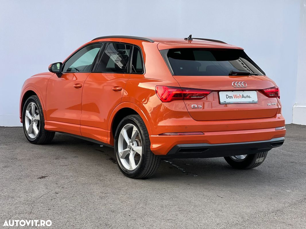 Audi Q3 - 3