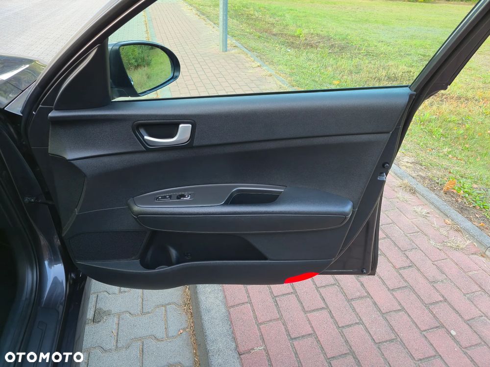 Kia Optima 1.7 CRDI M - 26
