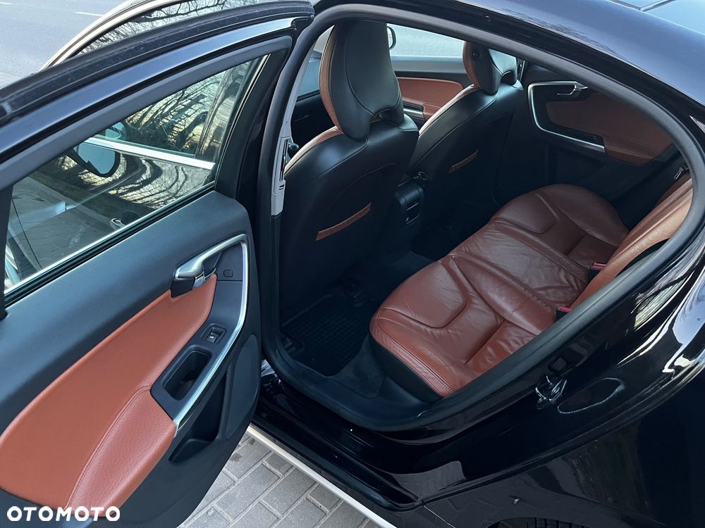Volvo S60 D3 - 19