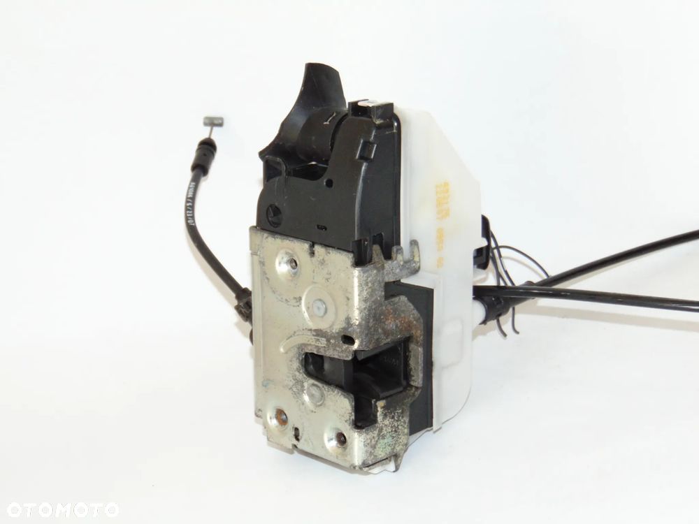 Zamek przedni przód lewy kierowcy Renault Megane 2 II CC Cabrio FL lift 06-09r - 1