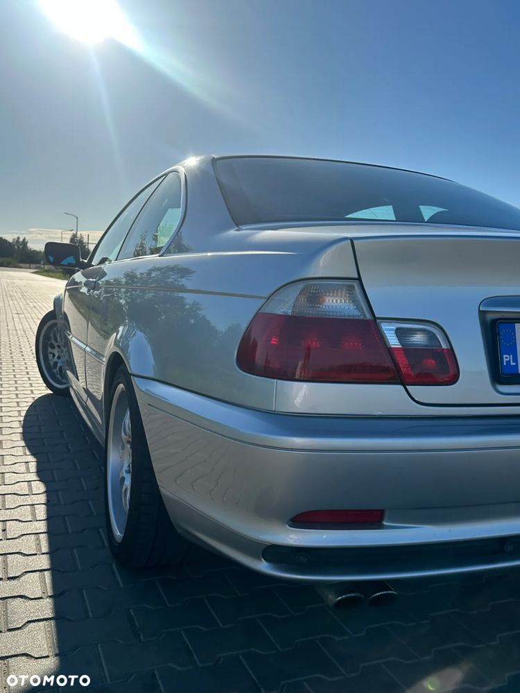 BMW Seria 3 - 9