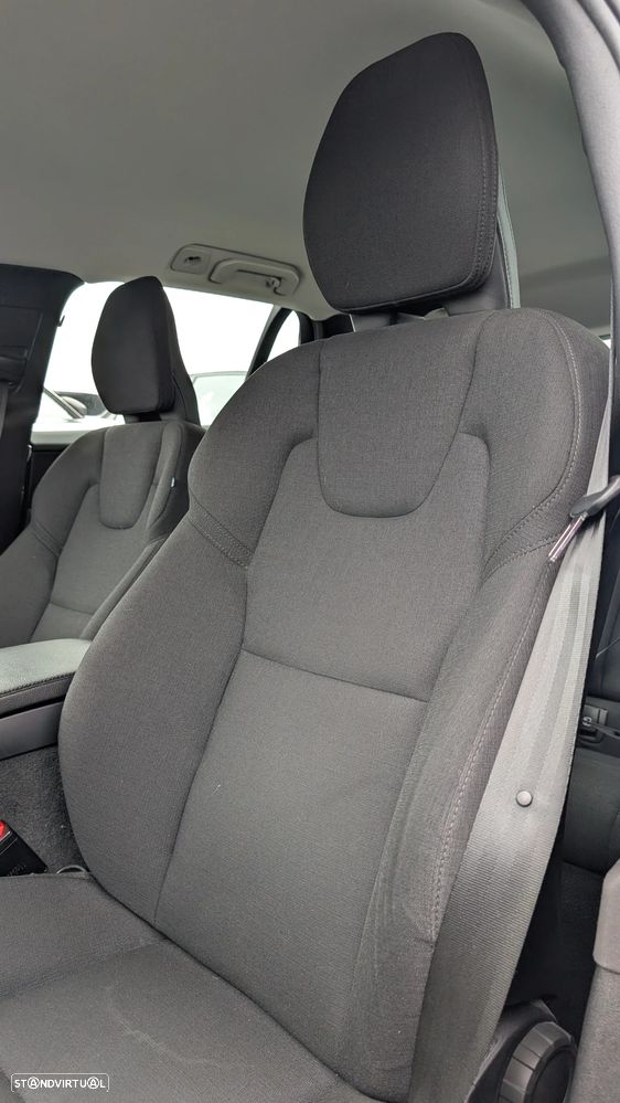 Volvo V60 2.0 T6 AWD TE Inscription Expression - 15