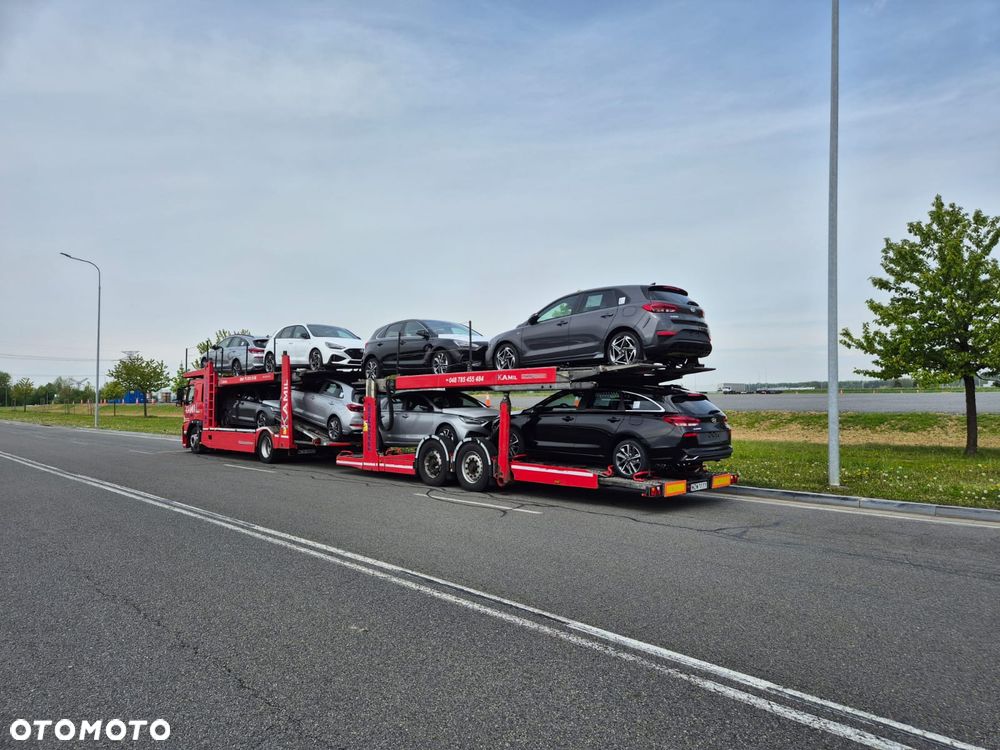 Volvo FM420 - 14