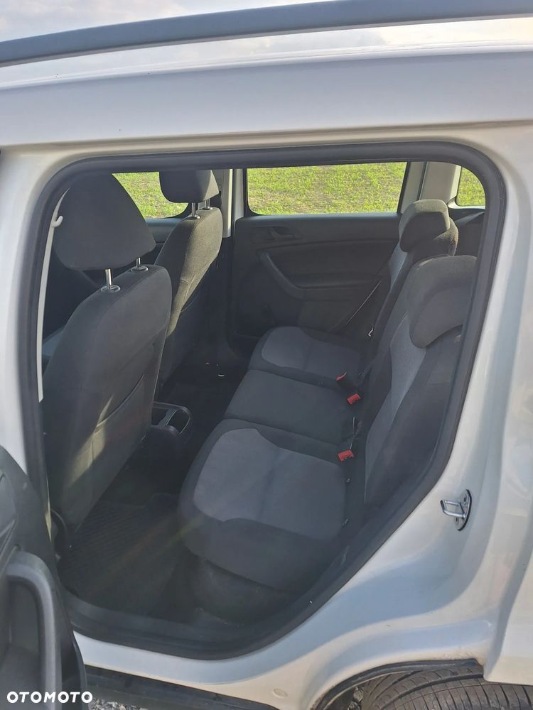 Skoda Yeti 1.6 TDI DPF Active Greenline - 7