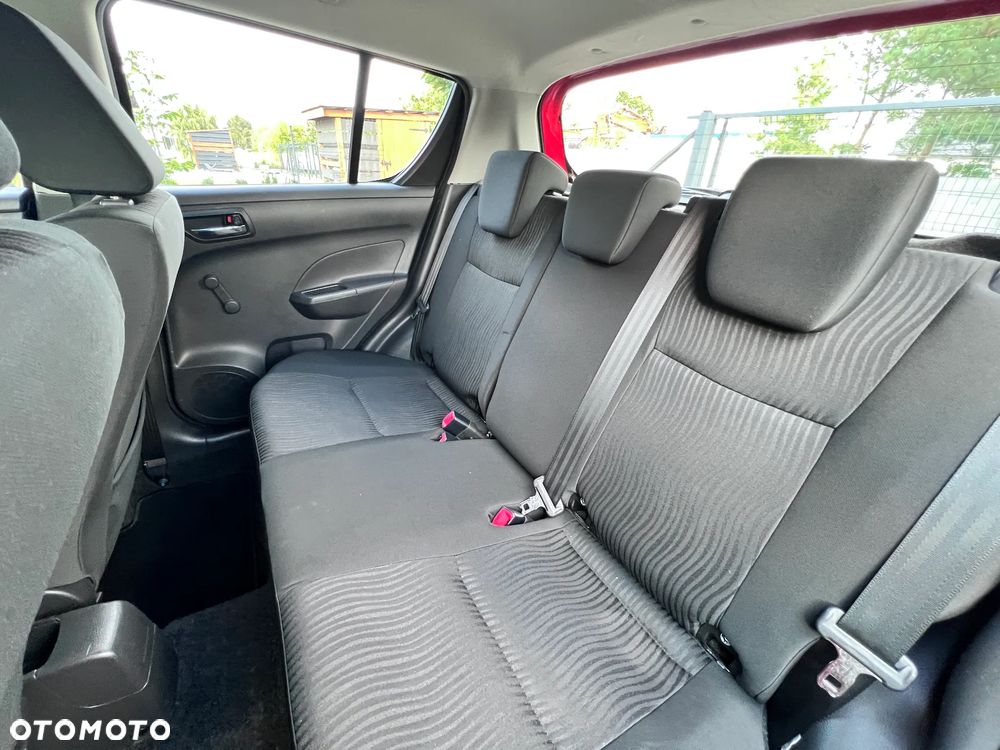 Suzuki Swift - 15