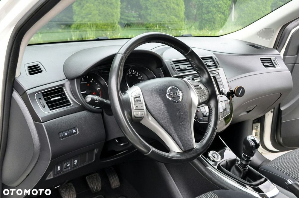 Nissan Pulsar - 22