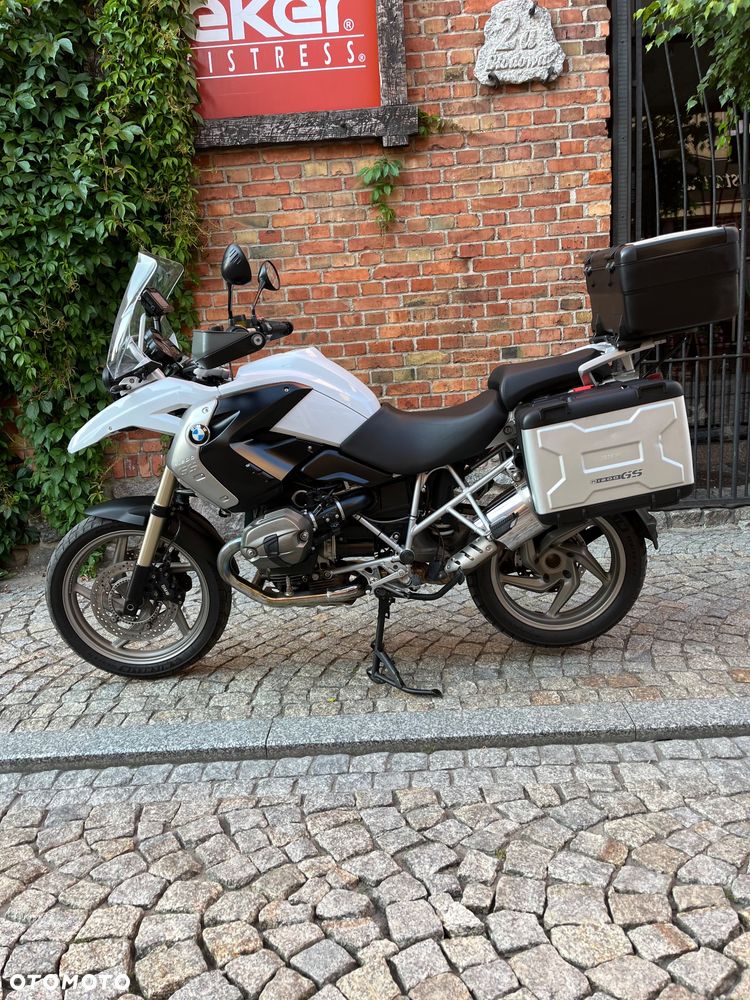 BMW GS - 13