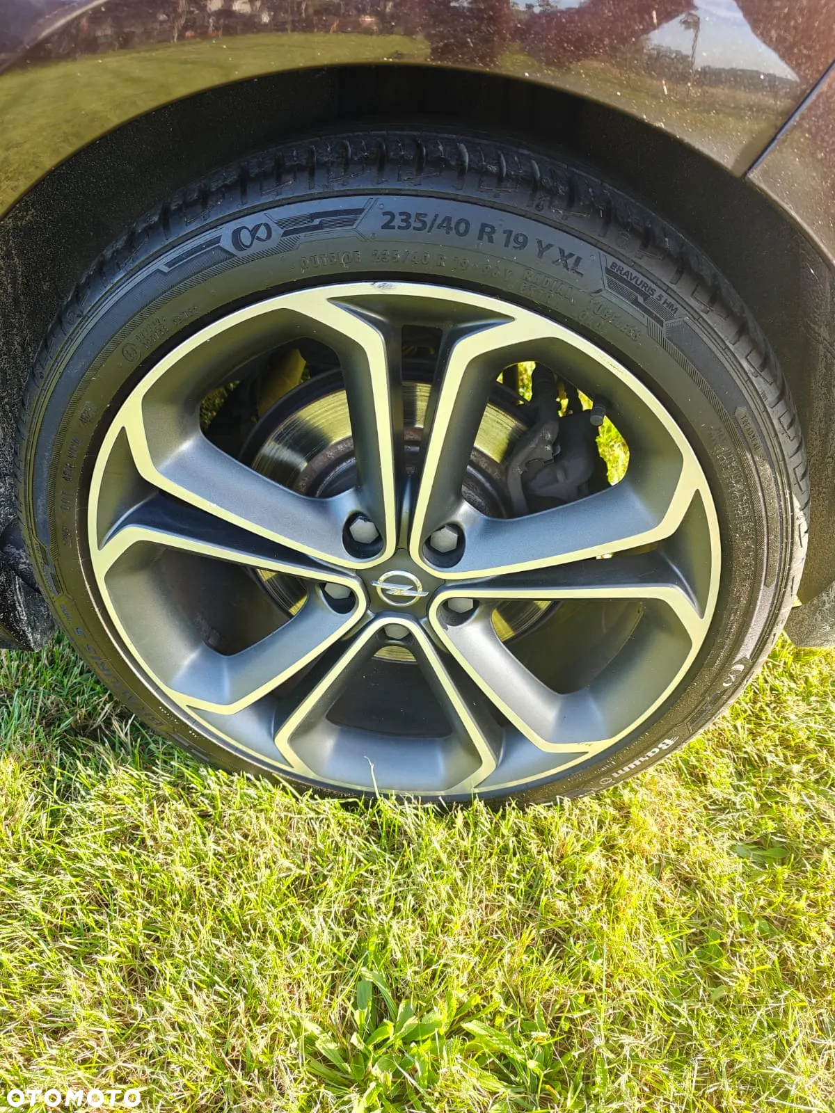 Opel Zafira Tourer 2.0 BITurbo CDTI Start/Stop Innovation - 10