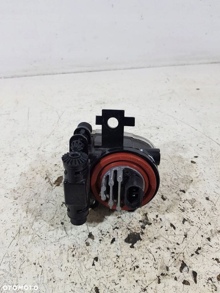 HALOGEN PRAWY PRZÓD 261504122R RENAULT CLIO V CAPTUR TRAFIC - 7