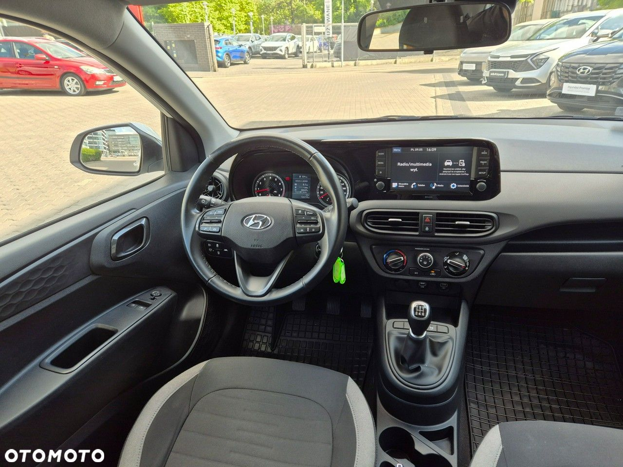 Hyundai i10 1.2 Modern - 14