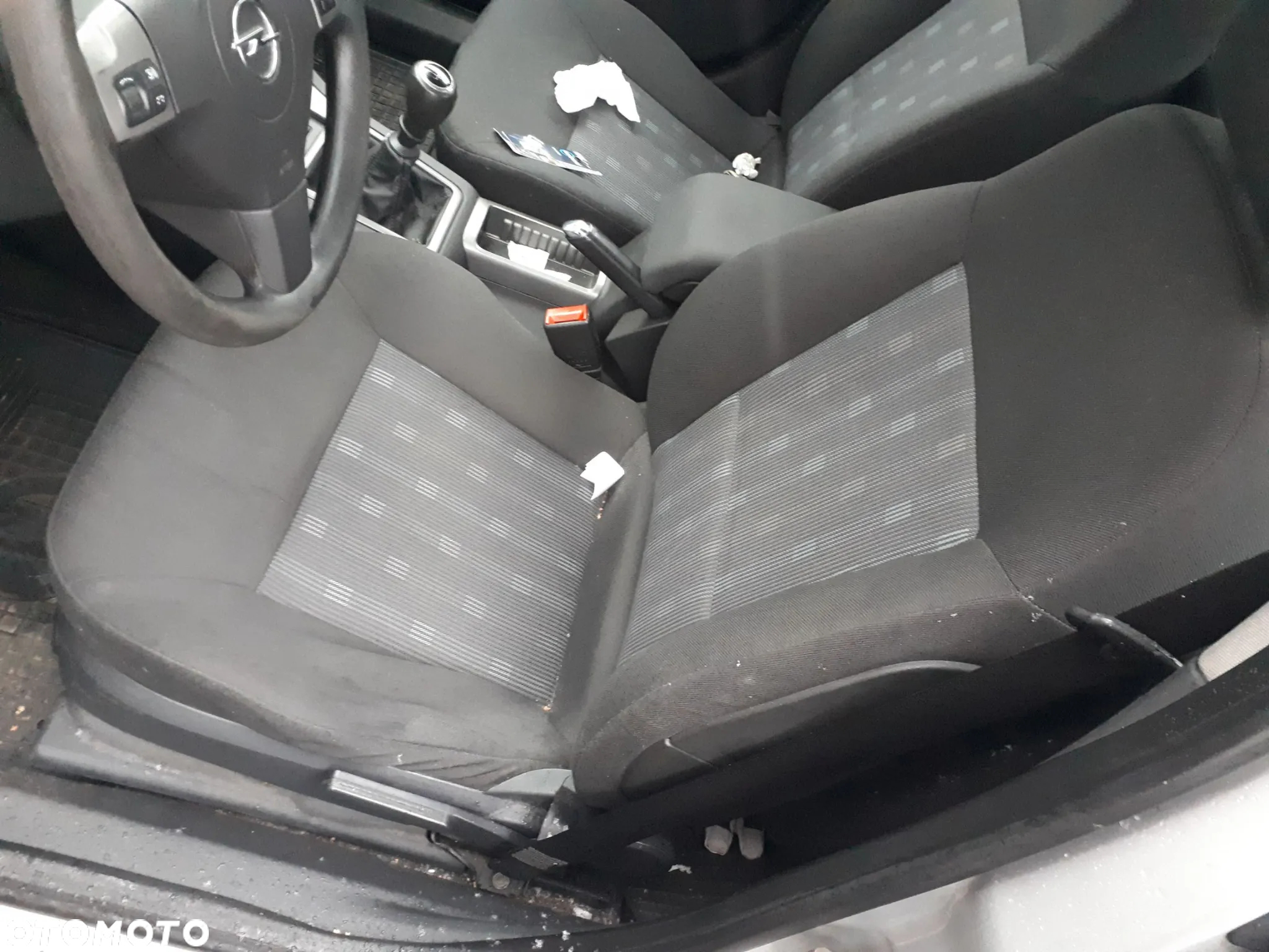 OPEL VECTRA C LIFT 05-08 Z18XER 1.8 16V CEWKA ZAPŁONOWA - 32