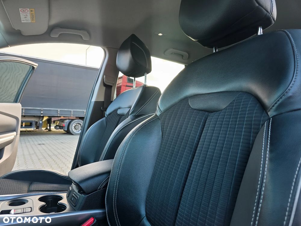 Renault Kadjar Energy TCe 165 Bose Edition - 12