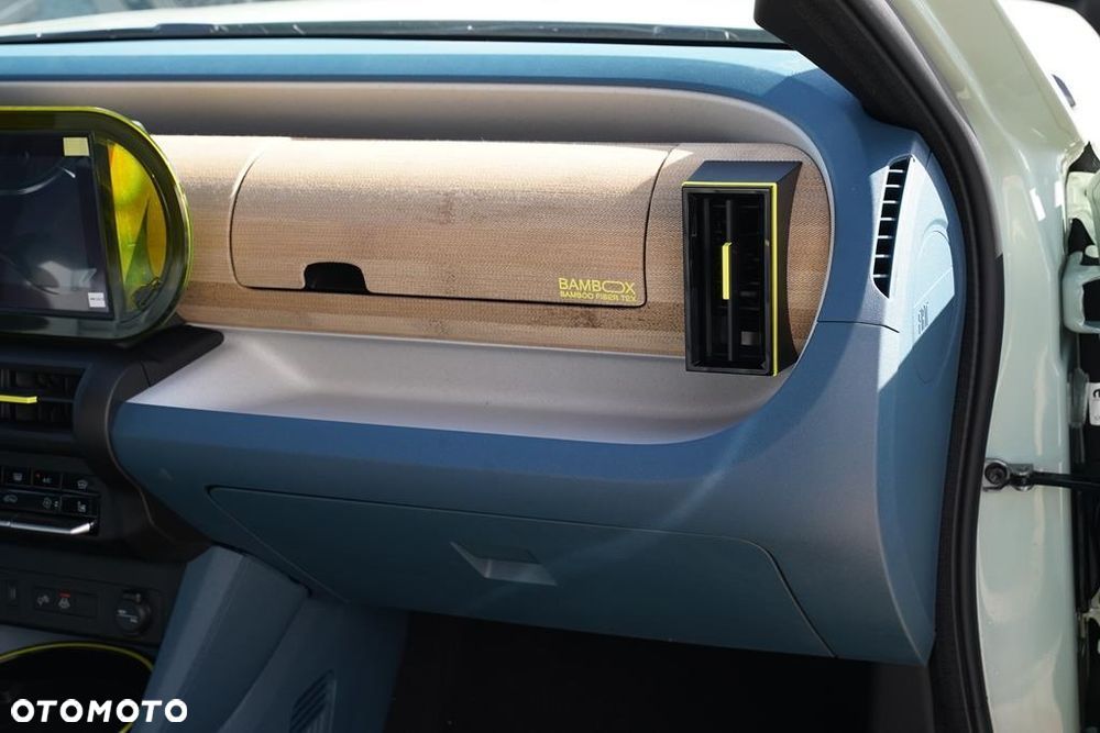 Fiat Grande Panda 1.2 mHEV La Prima eDCT - 23