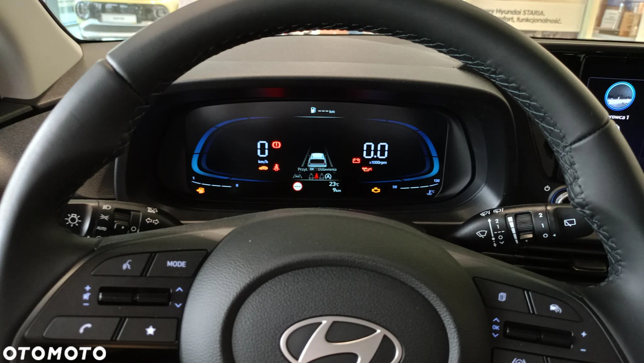 Hyundai Bayon 1.2 MPI Modern - 19