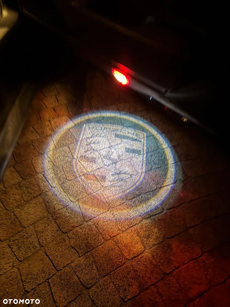 Porsche Panamera 4S PDK - 15