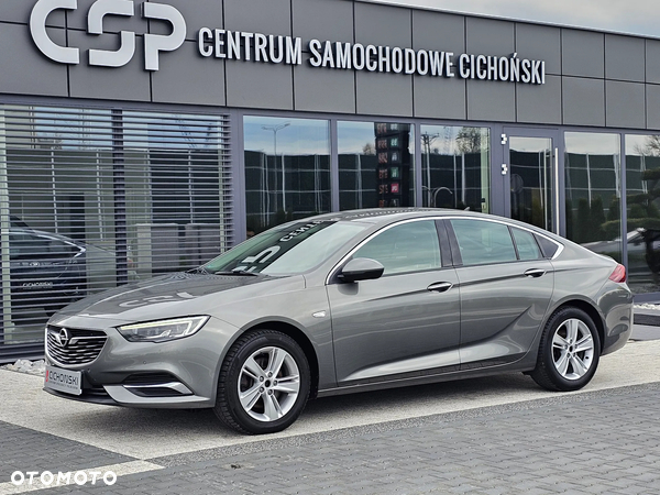 Opel Insignia 1.6 T Exclusive S&S