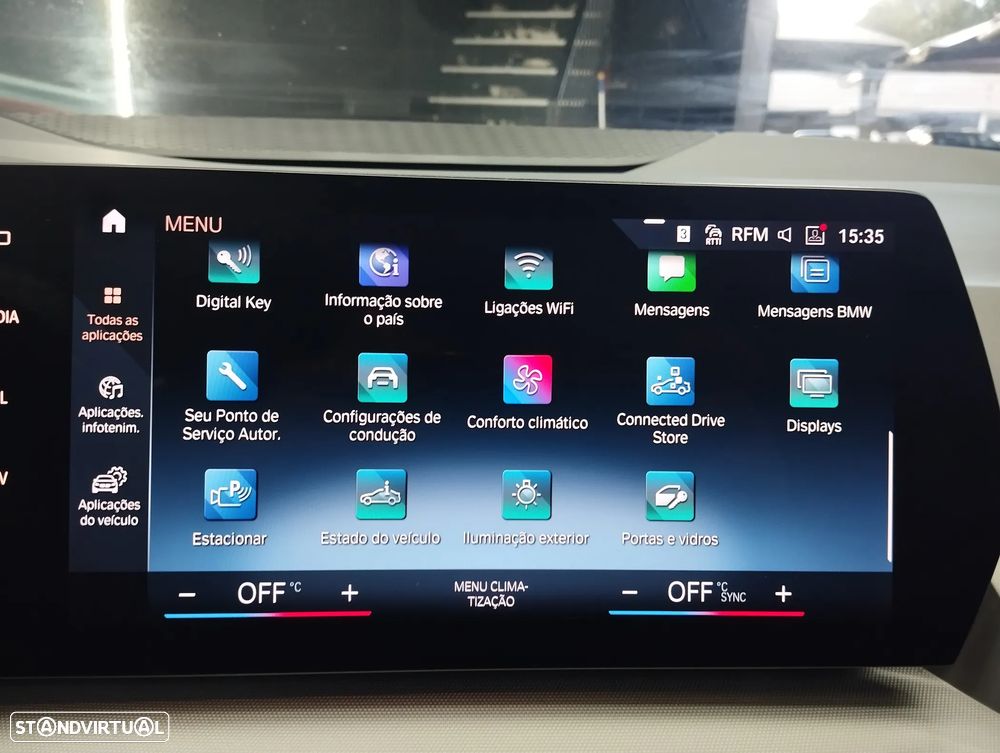 BMW 218 Active Tourer i Auto - 32