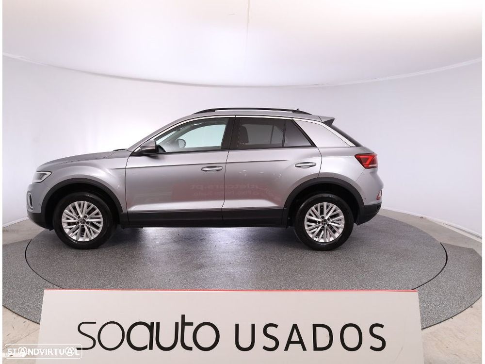 VW T-Roc 1.0 TSI Life - 2