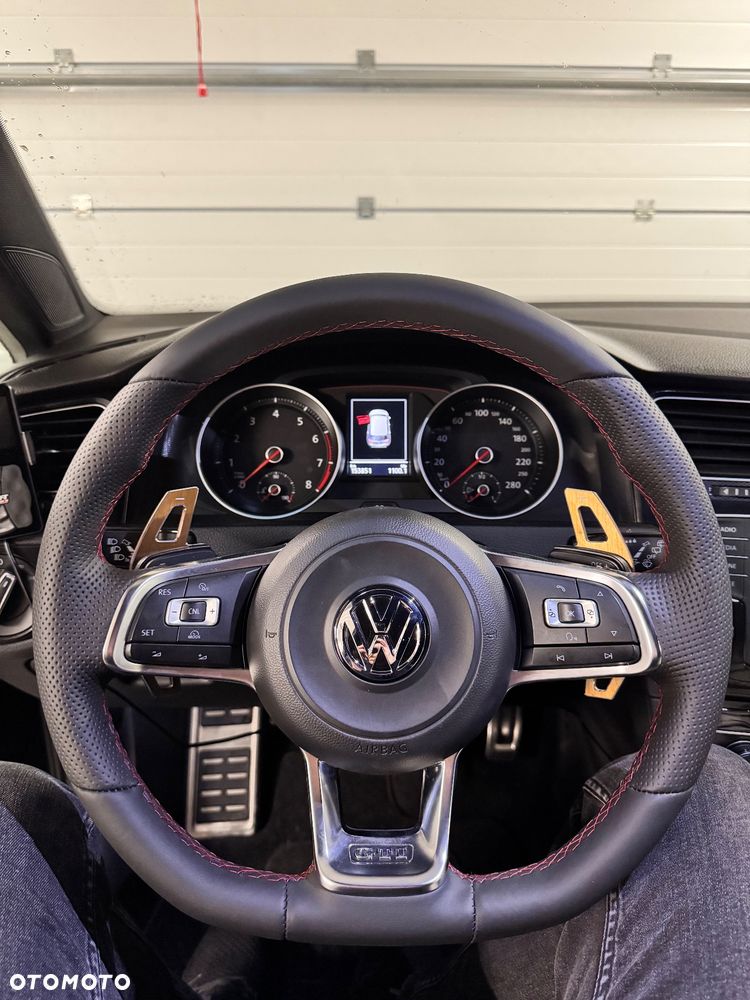 Volkswagen Golf VII 2.0 TSI BMT GTI Performance DSG - 18