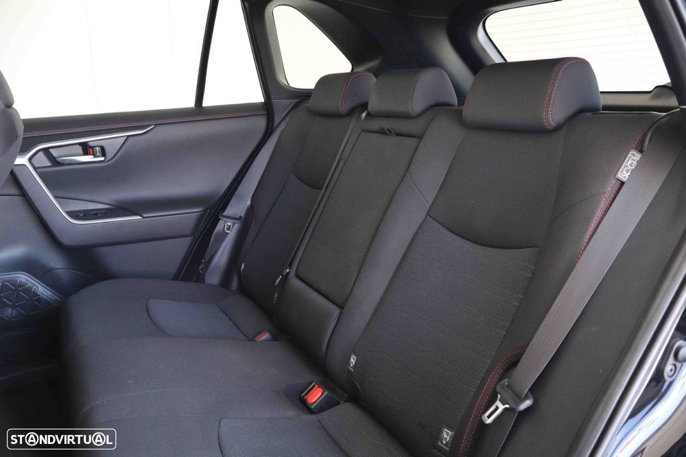 Toyota RAV4 - 28