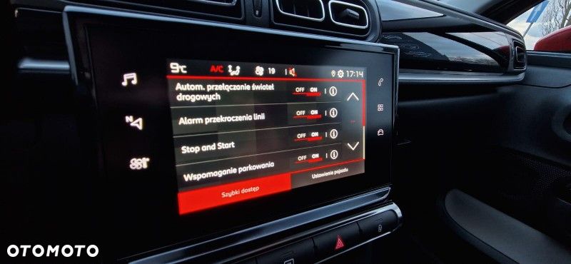 Citroën C3 1.2 PureTech Shine - 12